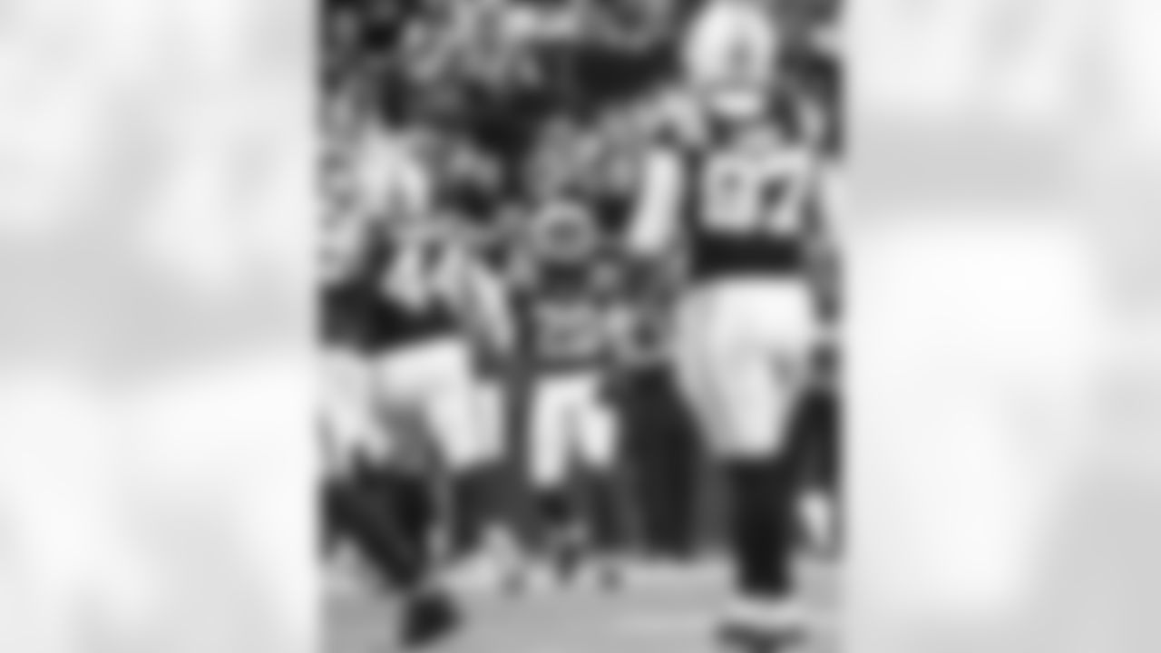 CB Mekhi Blackmon #29
