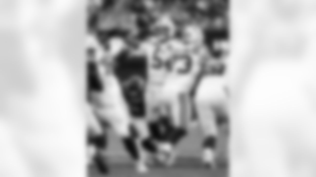 QB Anthony Richardson #5