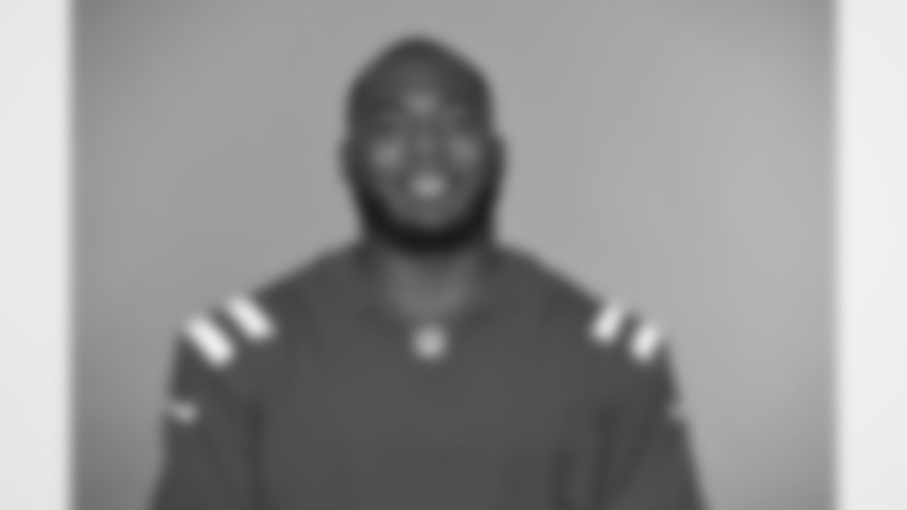 DE Tyquan Lewis #94