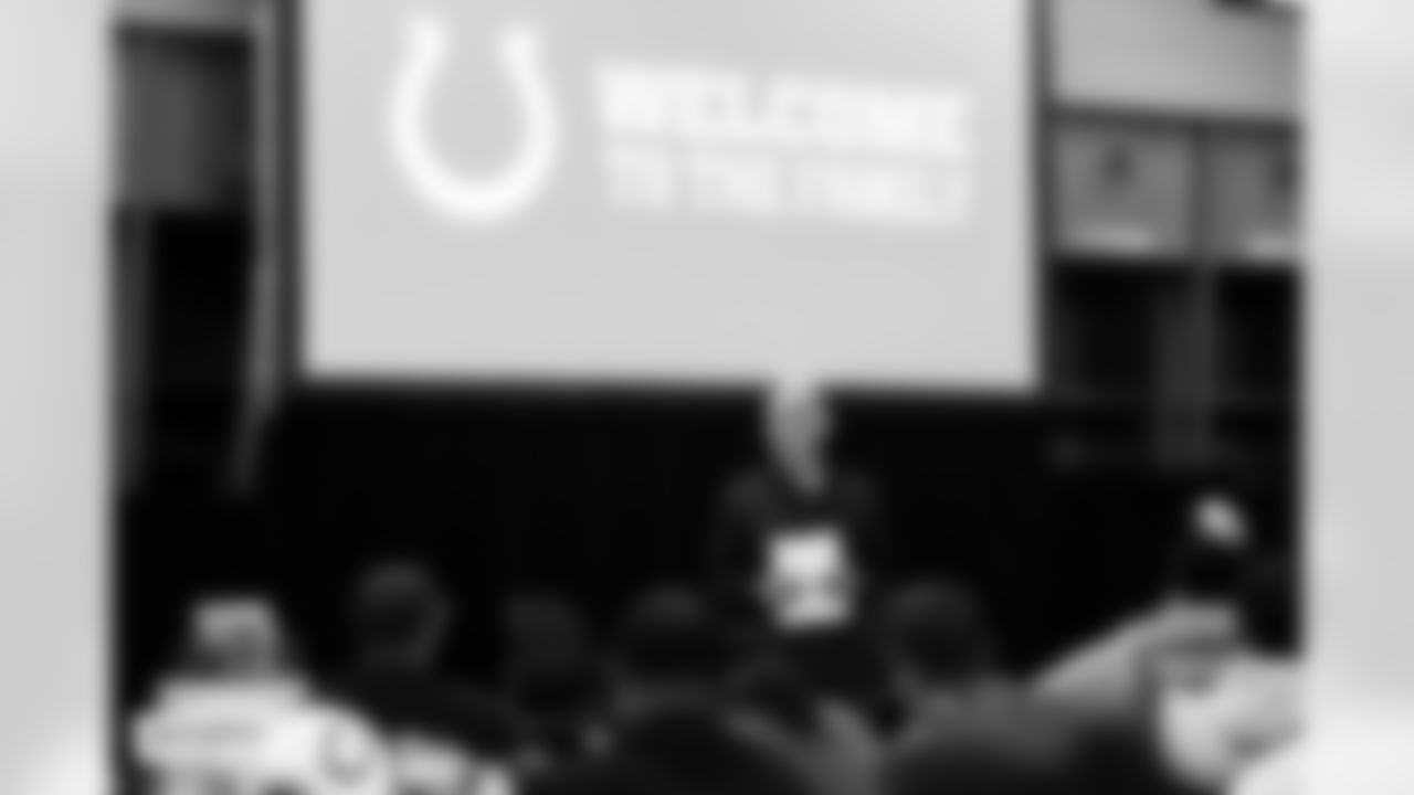 Tony Dungy
