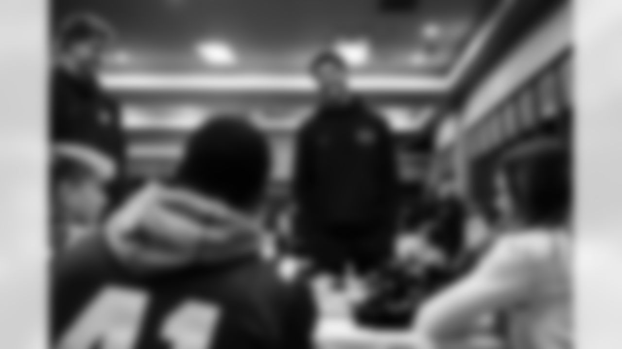 Johnny Furphy - Pacers and Ben Sheppard - Pacers