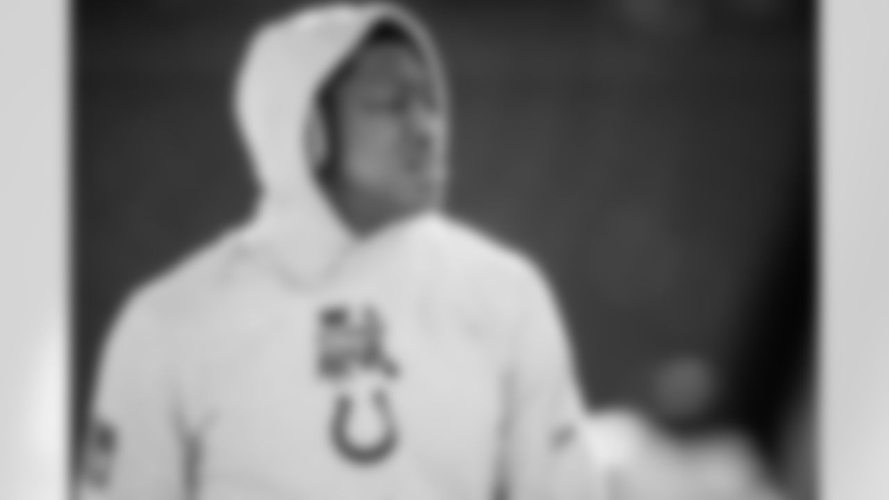CB Jaylon Jones #40