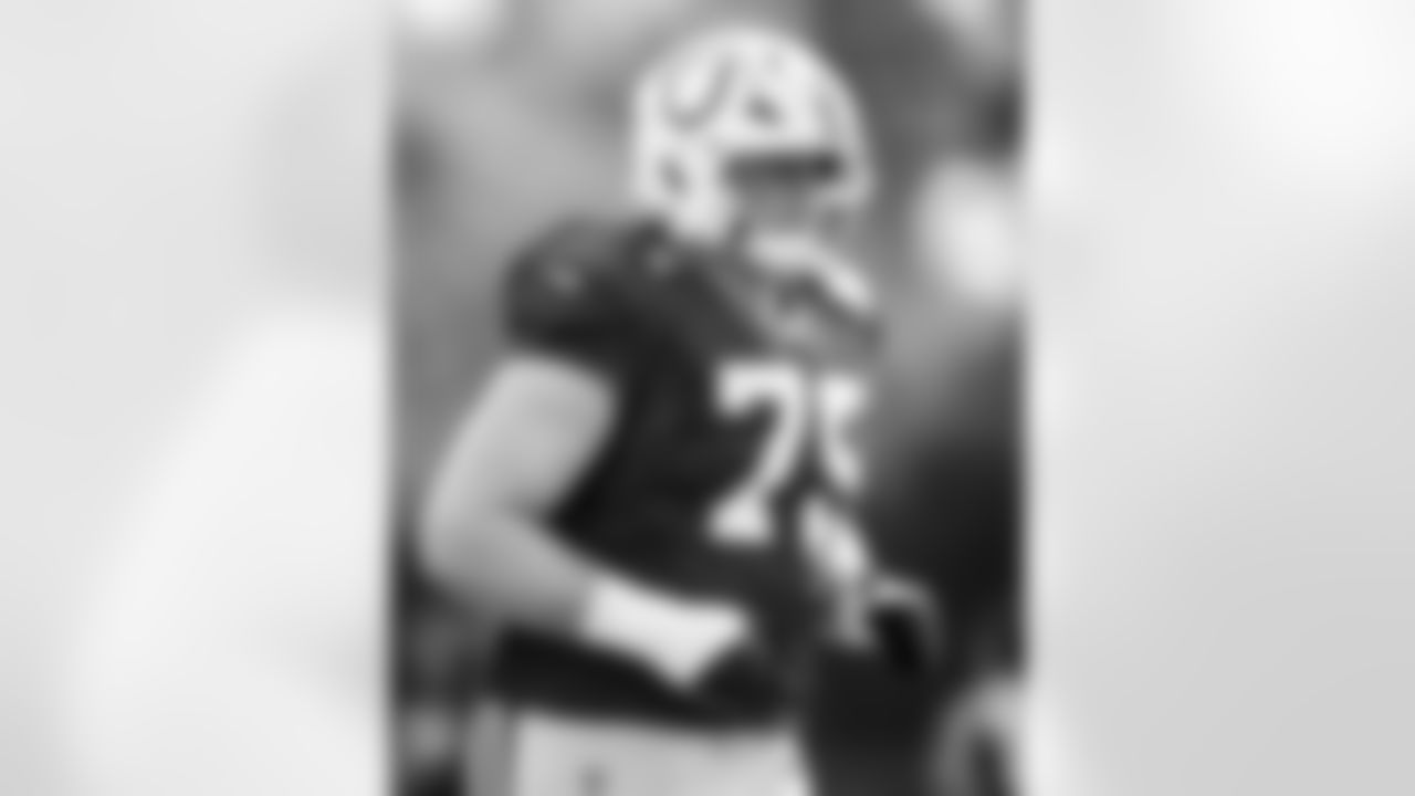 T Bernhard Raimann #79