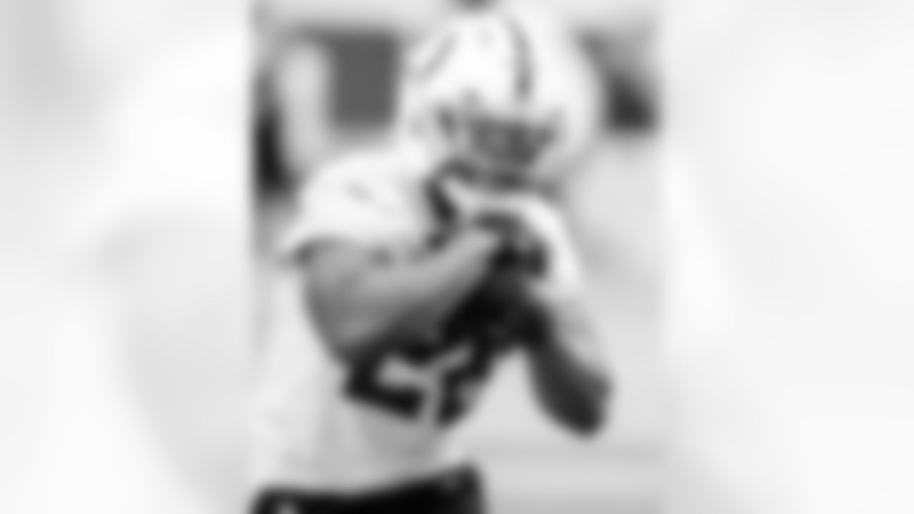 RB Khalil Herbert #26