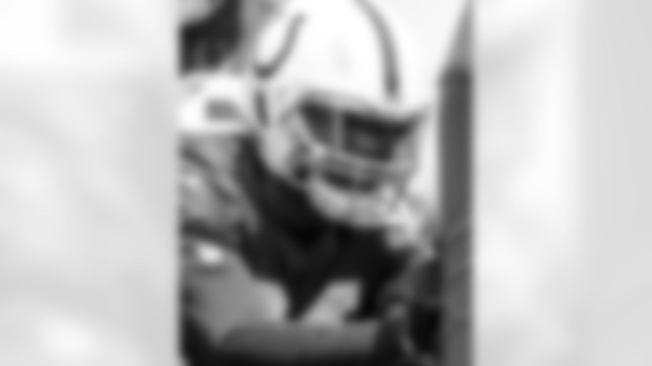 DE Tyquan Lewis #94