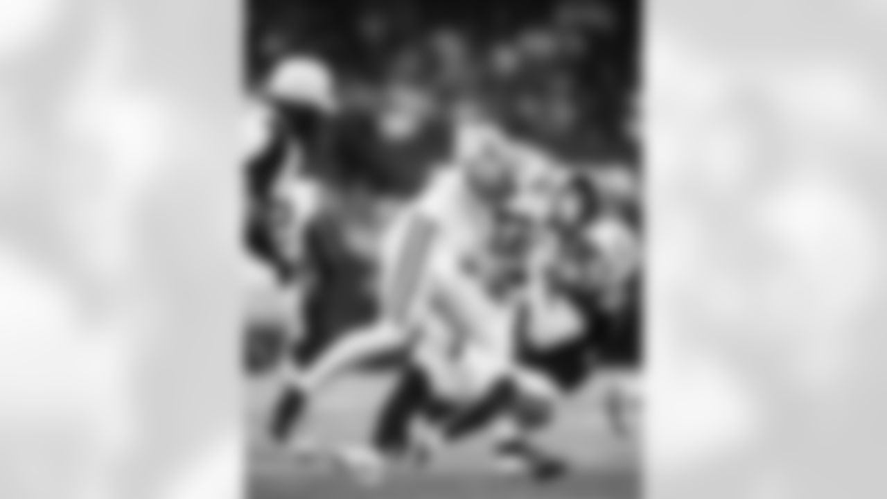 CB Chris Lammons #38