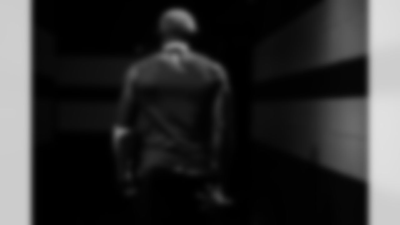 WR Laquon Treadwell #13