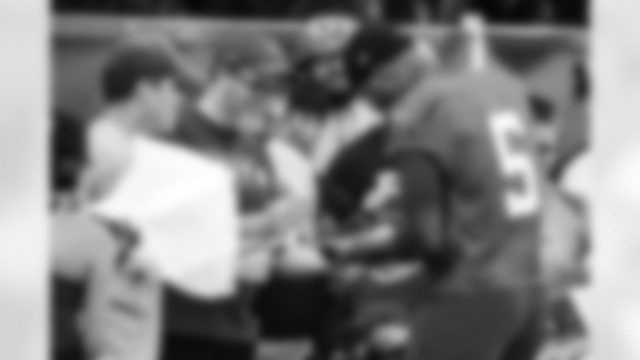 QBAnthony Richardson#5