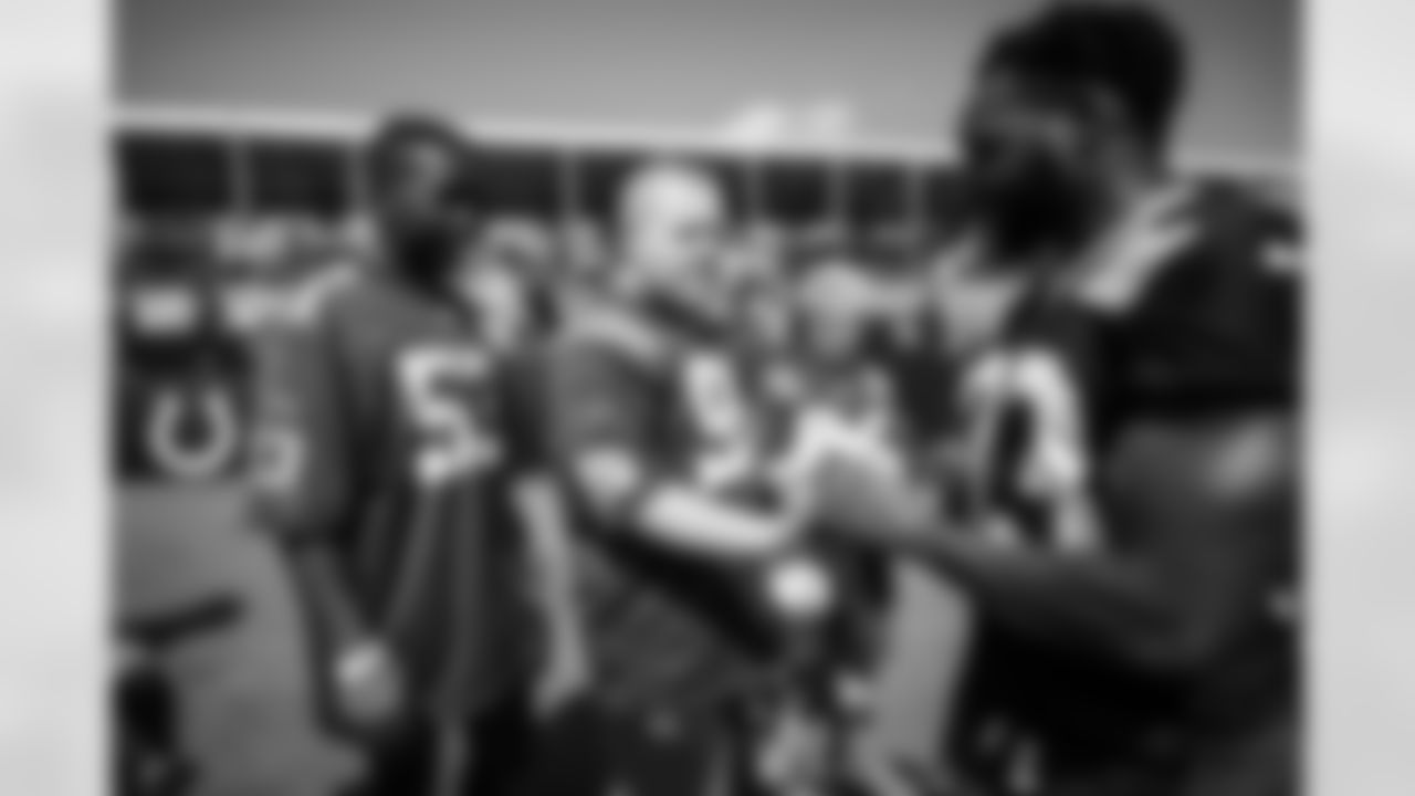 CB Samuel Womack III #33