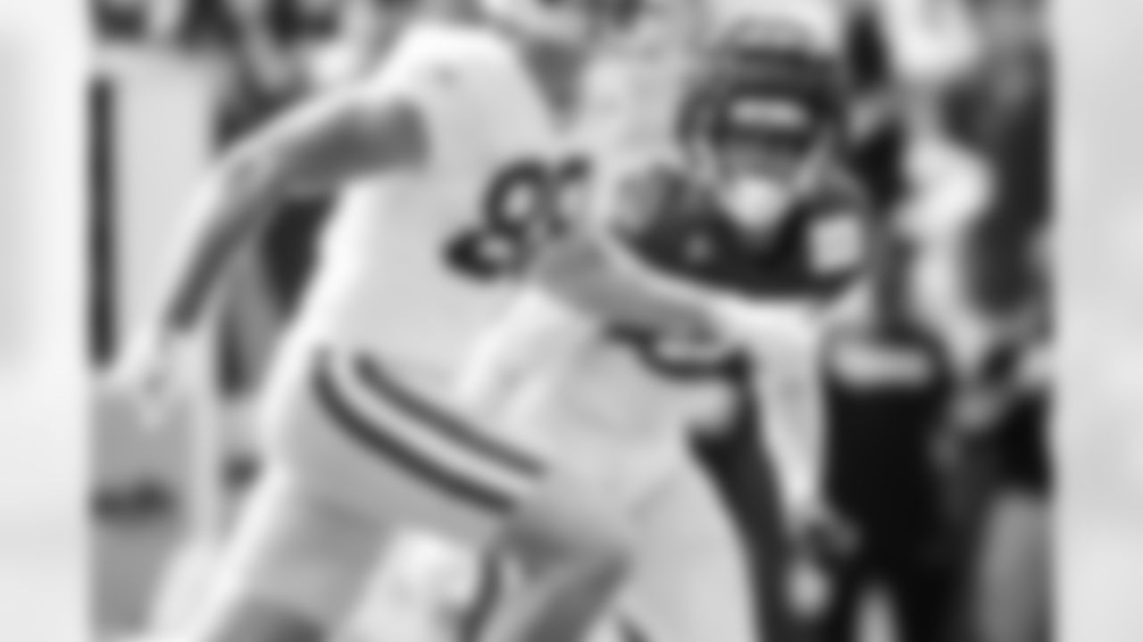 S Rodney Thomas II #25