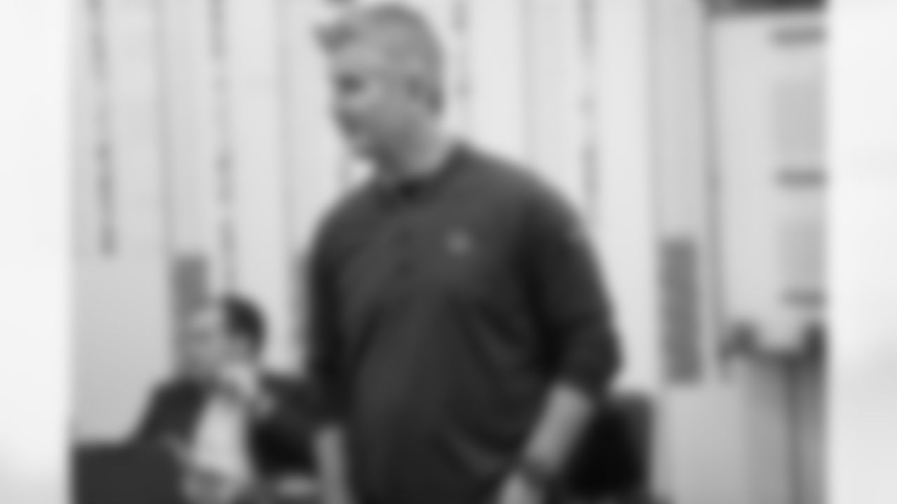 Indianapolis Colts Head Coach Frank Reich