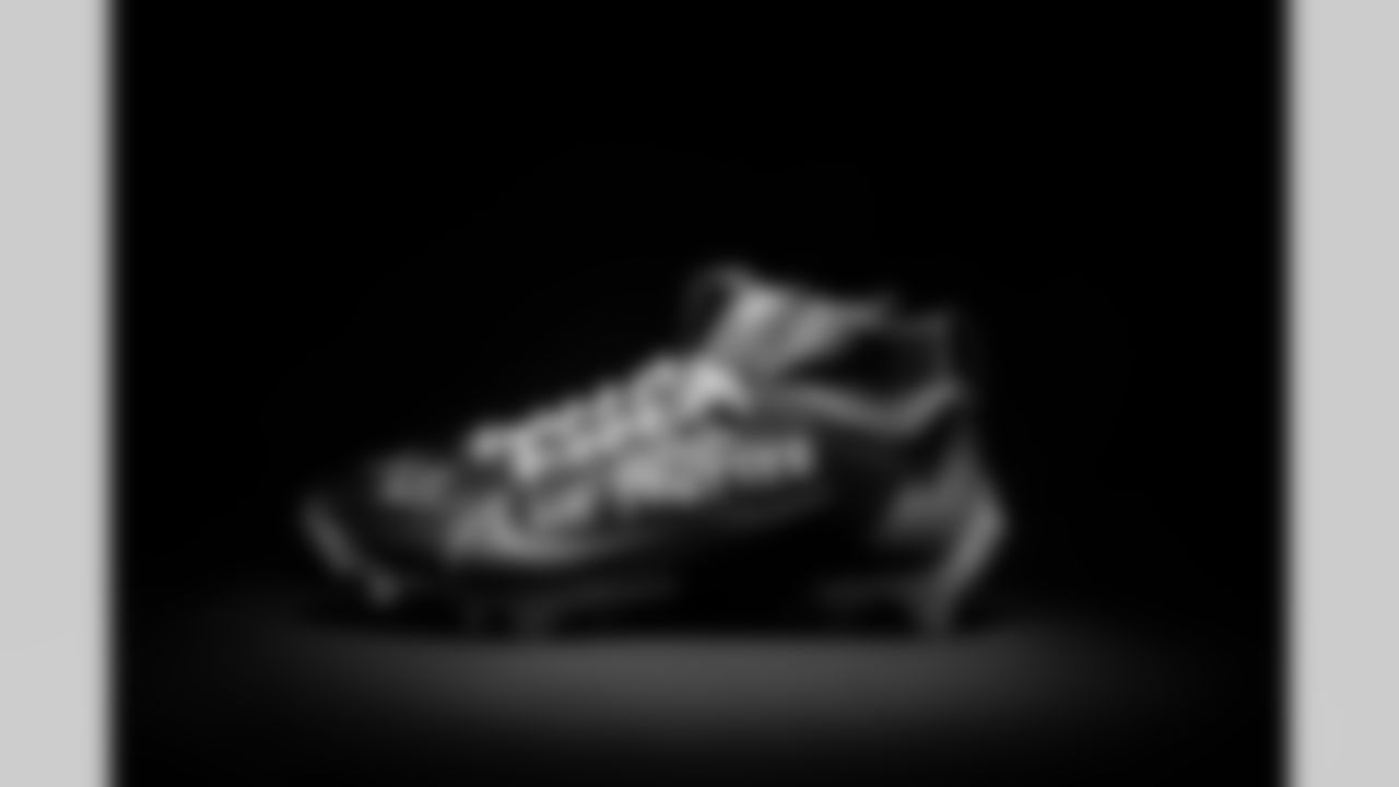 WR Michael Pittman Jr. #11