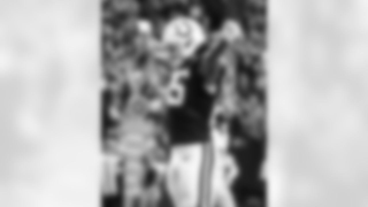 TE Drew Ogletree #85