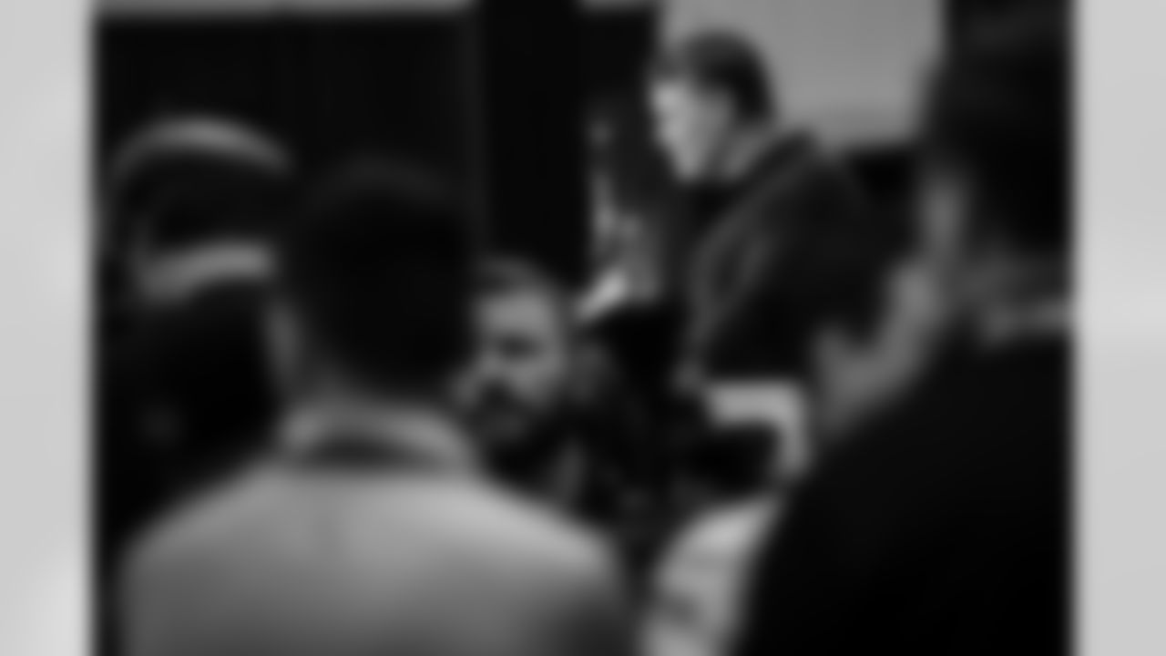 Chris Ballard General Manager