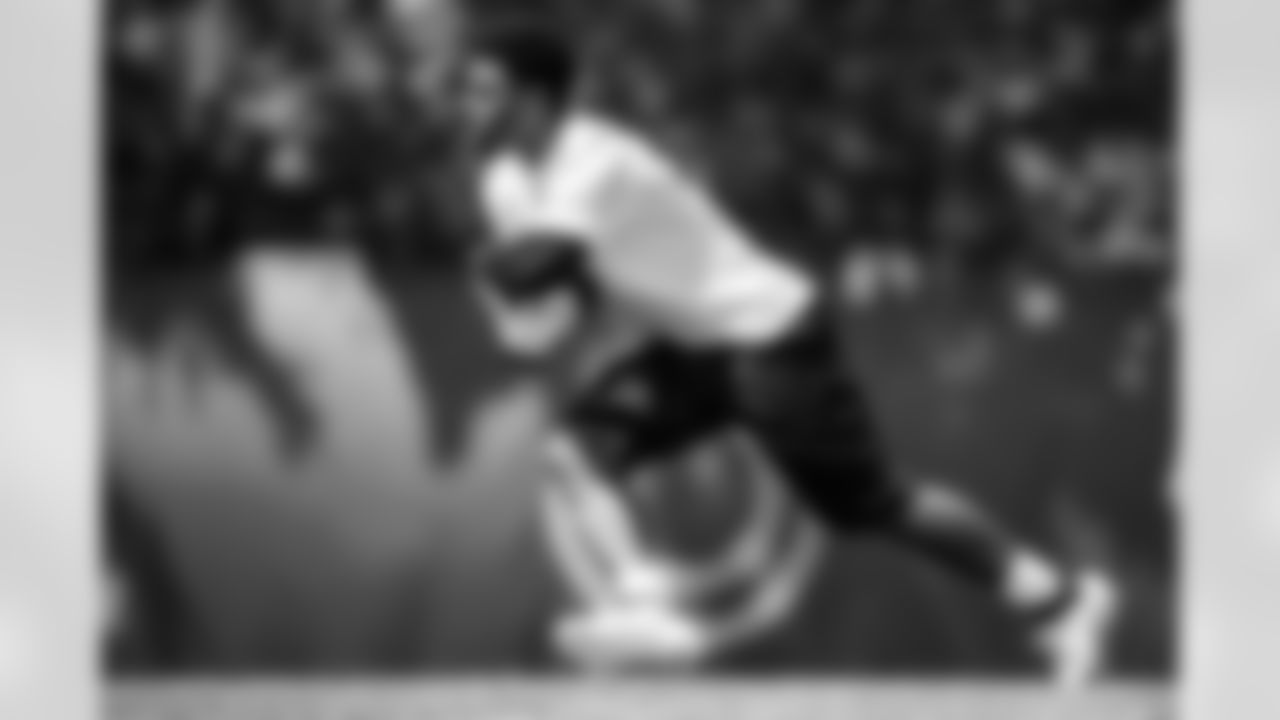 RBSalvon Ahmed#36