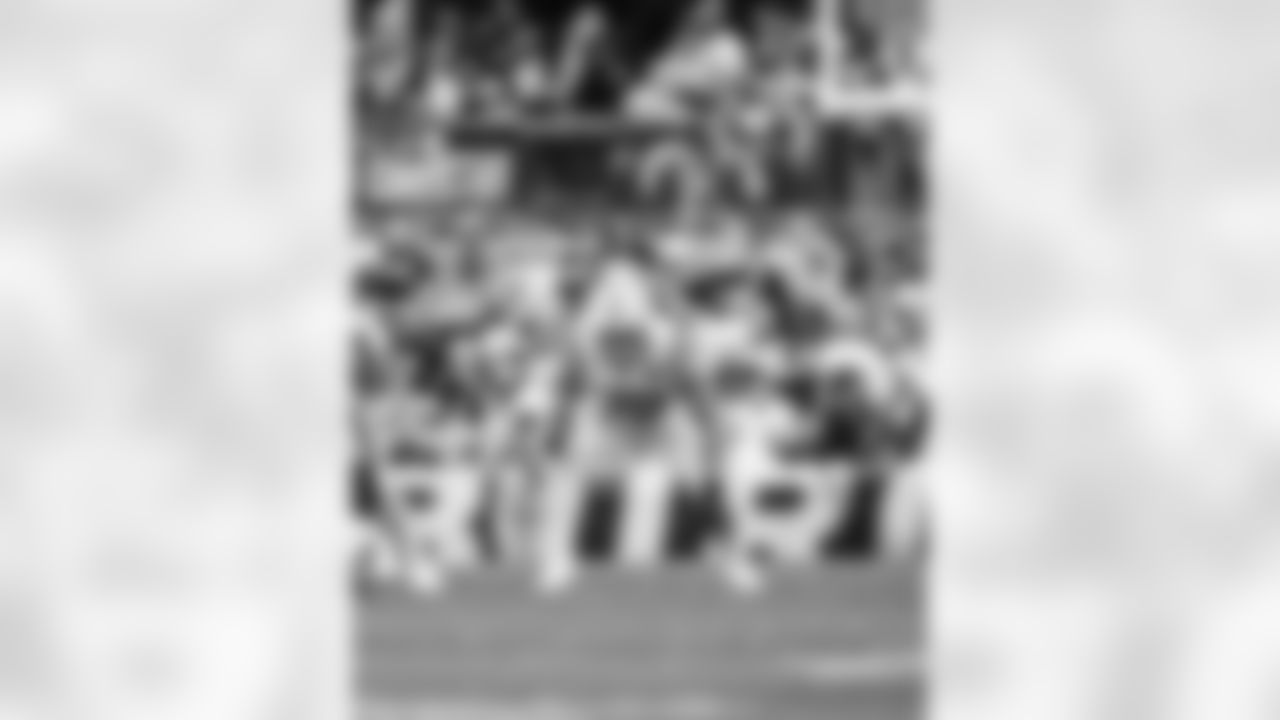 T Bernhard Raimann #79