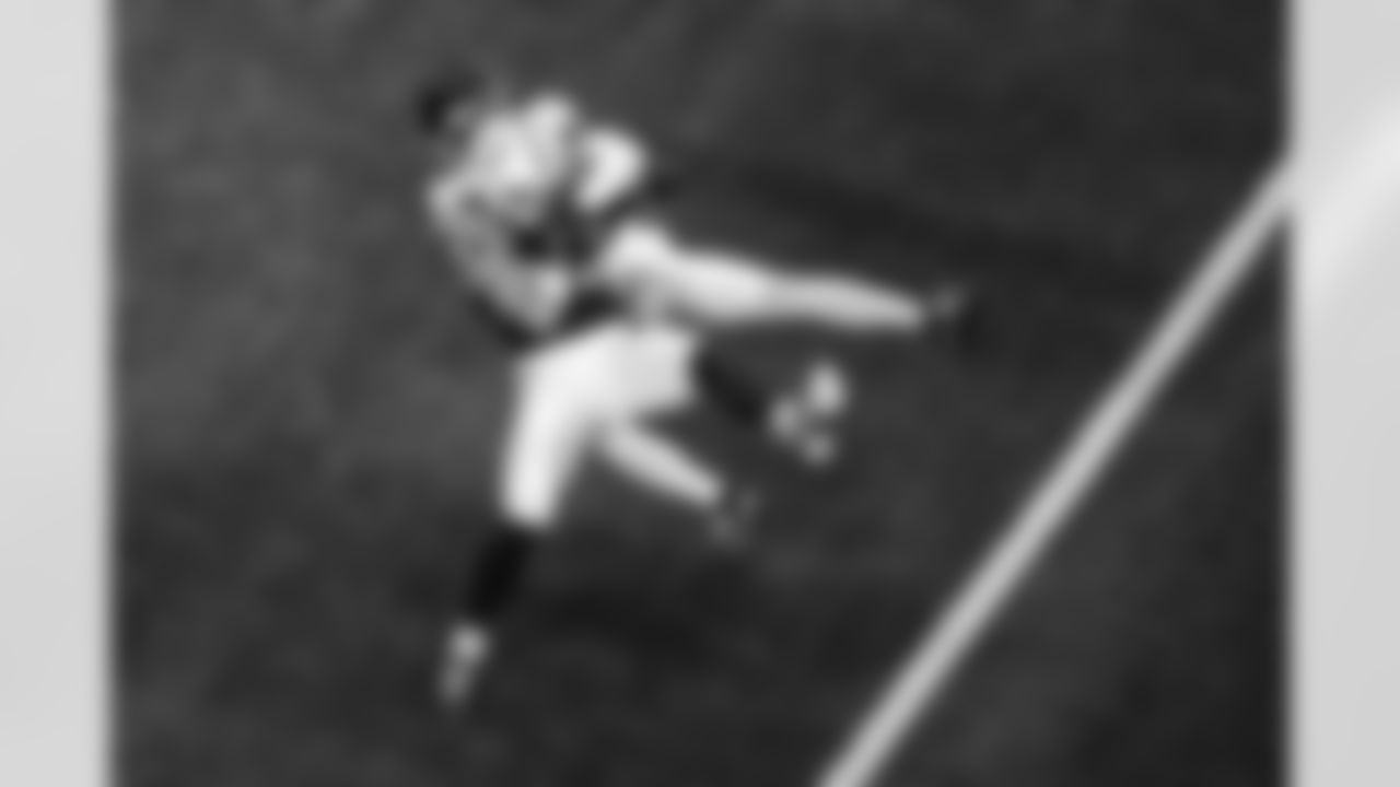 WR Alec Pierce #14