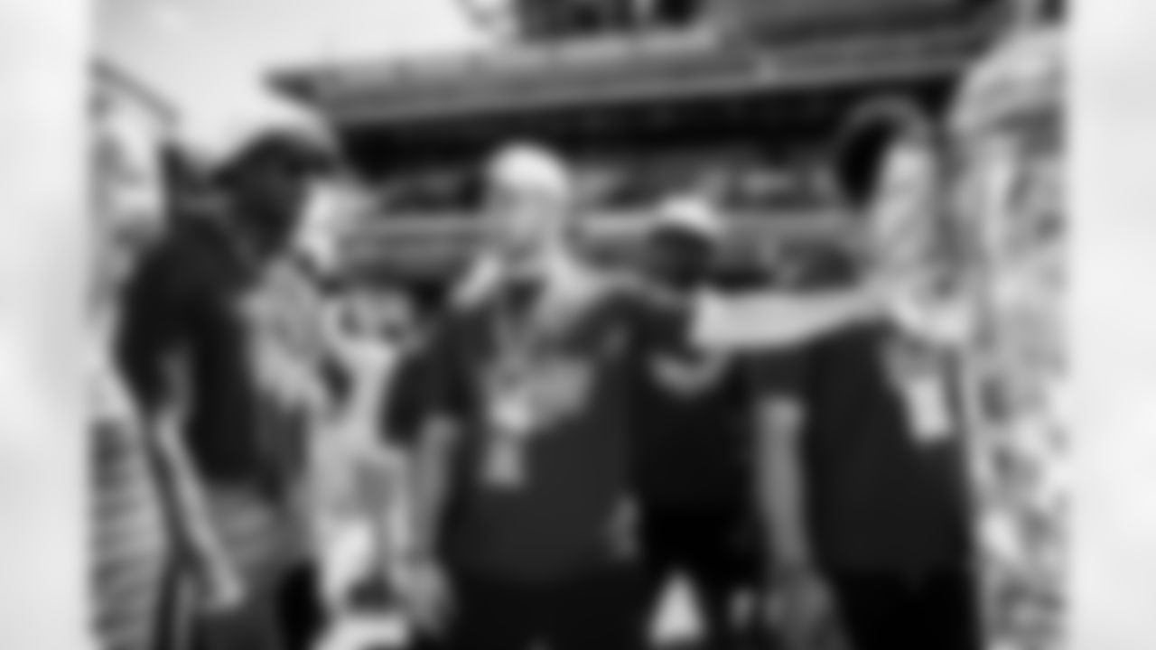 Blayne Taylor, Tyler Kahmann and DTTim Smith#93