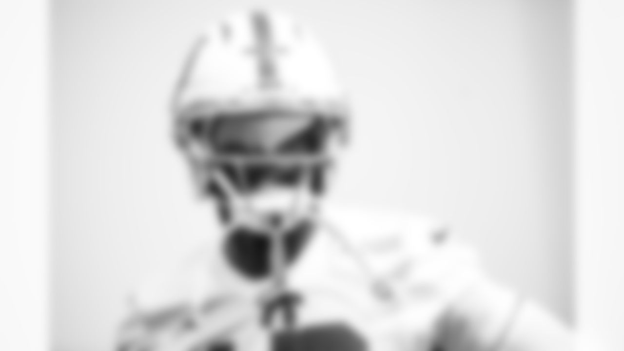 RB Tyler Goodson #31