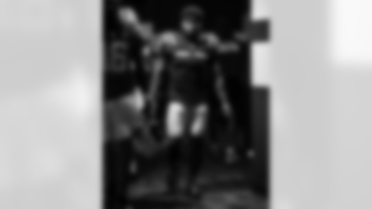 RB Ameer Abdullah #26