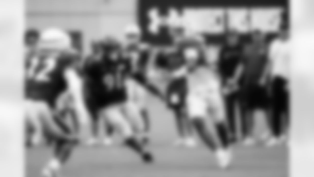 QB Anthony Richardson #5