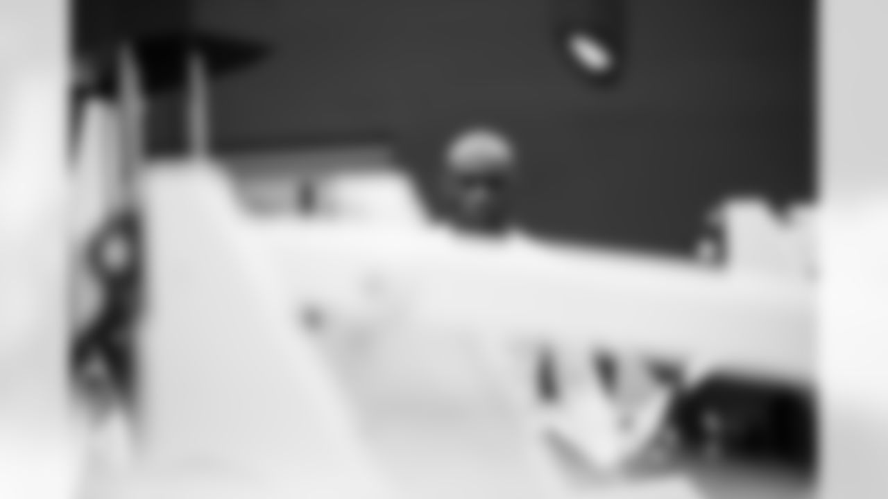 S Trey Washington #41