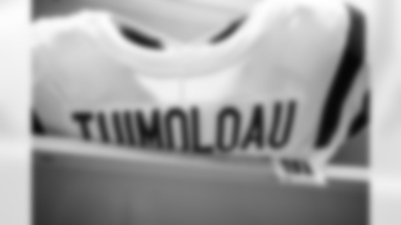 DE J.T. Tuimoloau #91