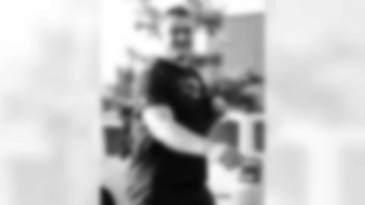 T Bernhard Raimann #79