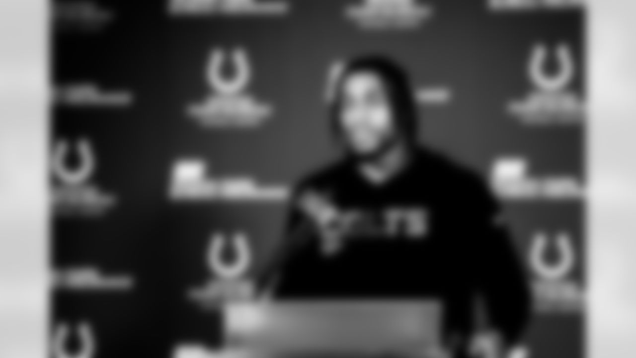 RB Jonathan Taylor #28