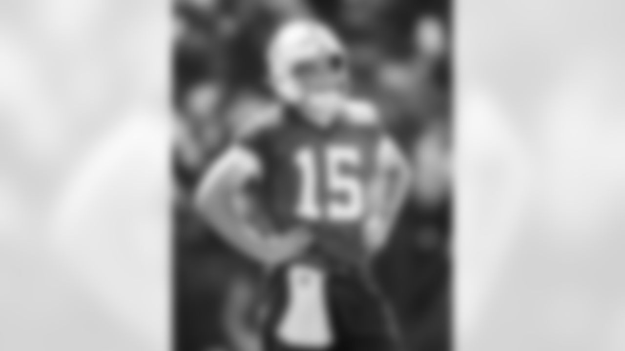 QBRiley Leonard#15