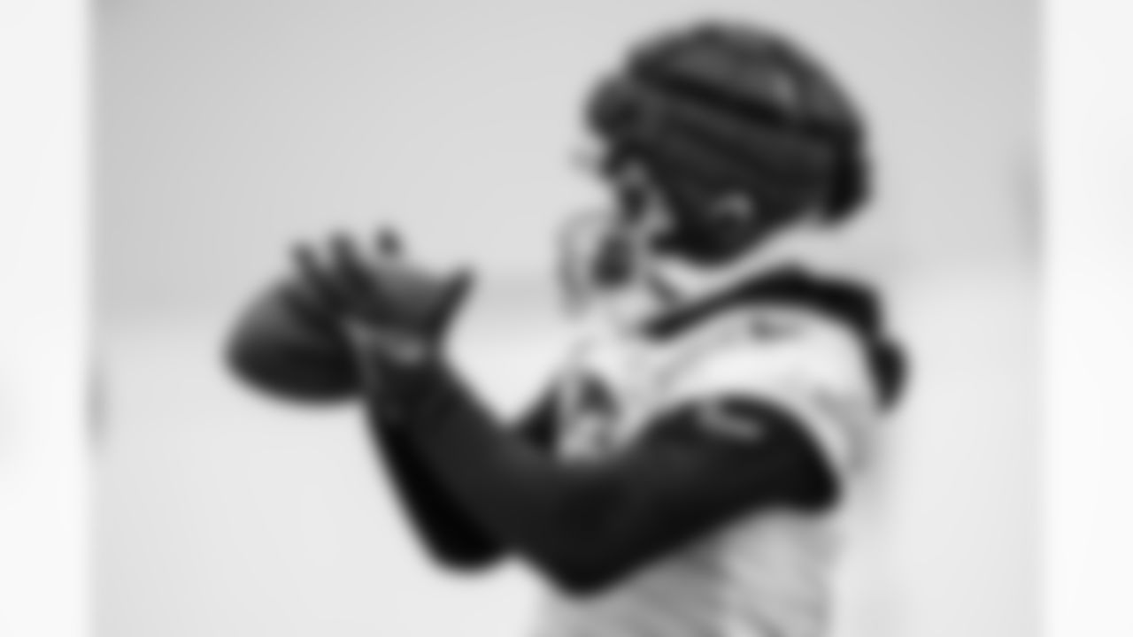 WR D.J. Montgomery #2