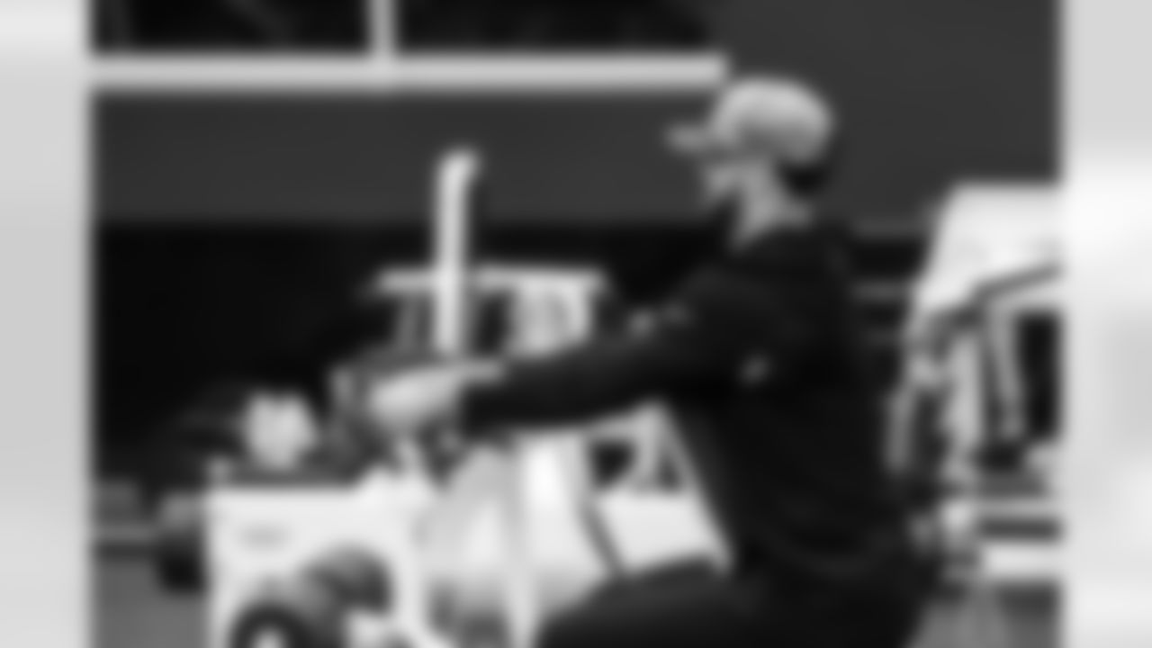 WR Michael Pittman Jr. #11