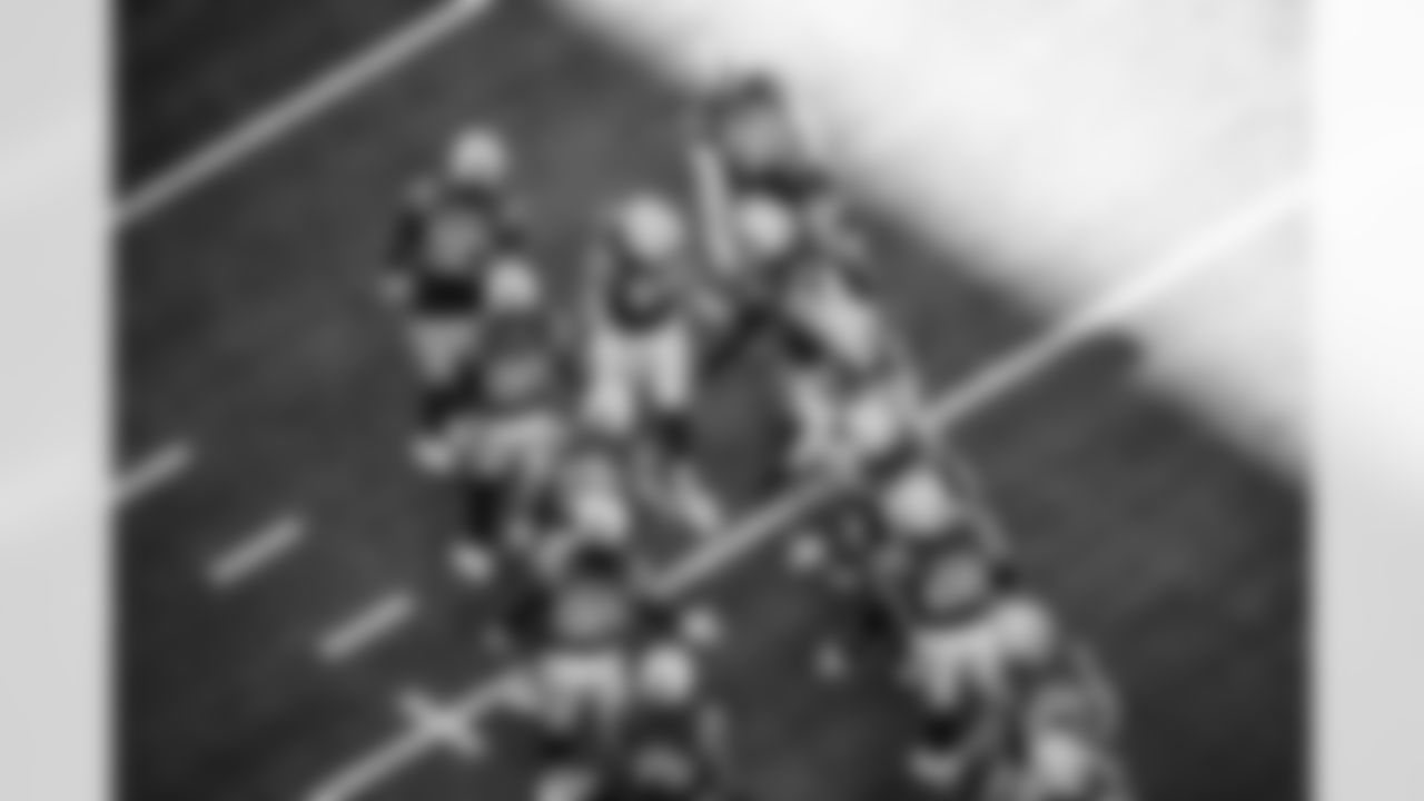 TE Tyler Warren #84