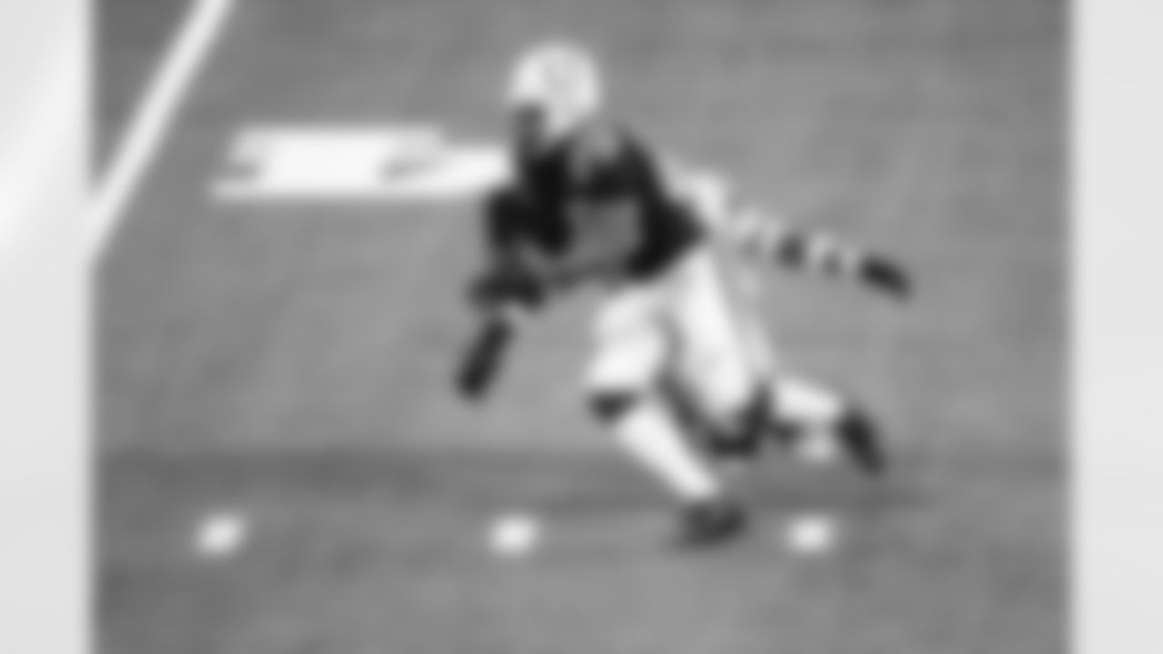 RB Jonathan Taylor #28