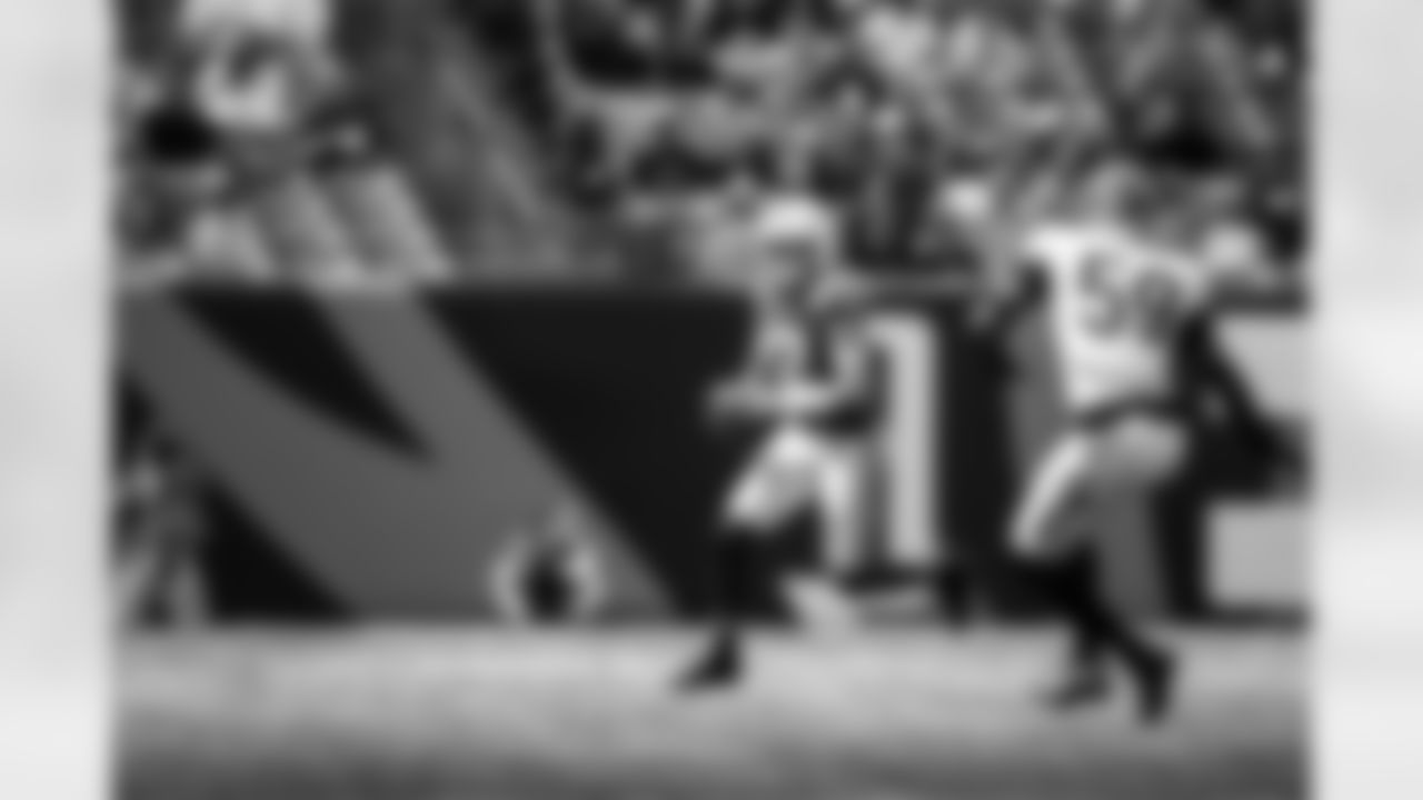 QB Jason Bean #12