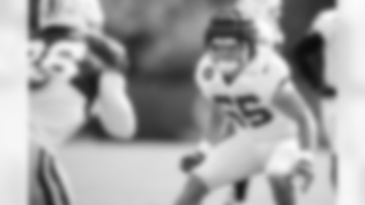 LB Chad Muma #55