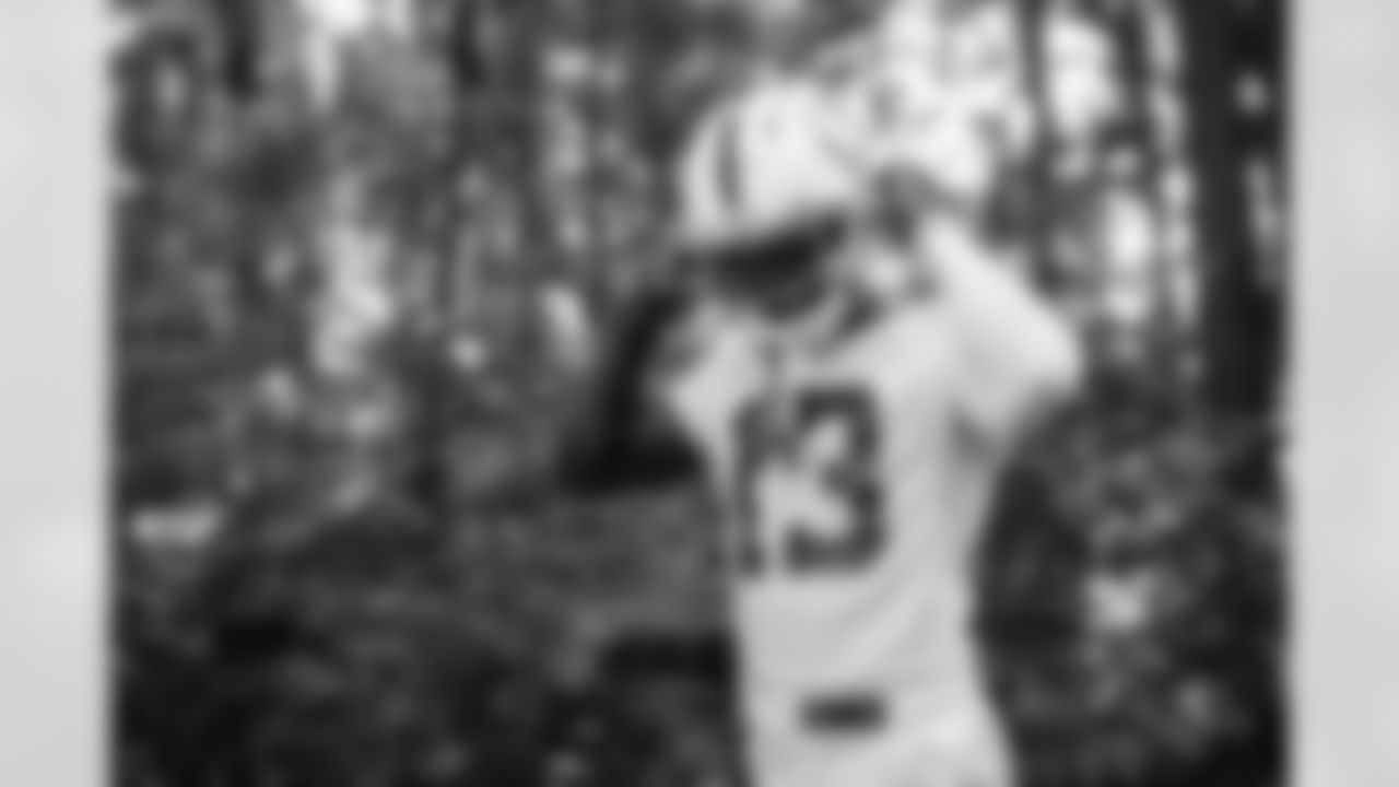 WRLaquon Treadwell#13