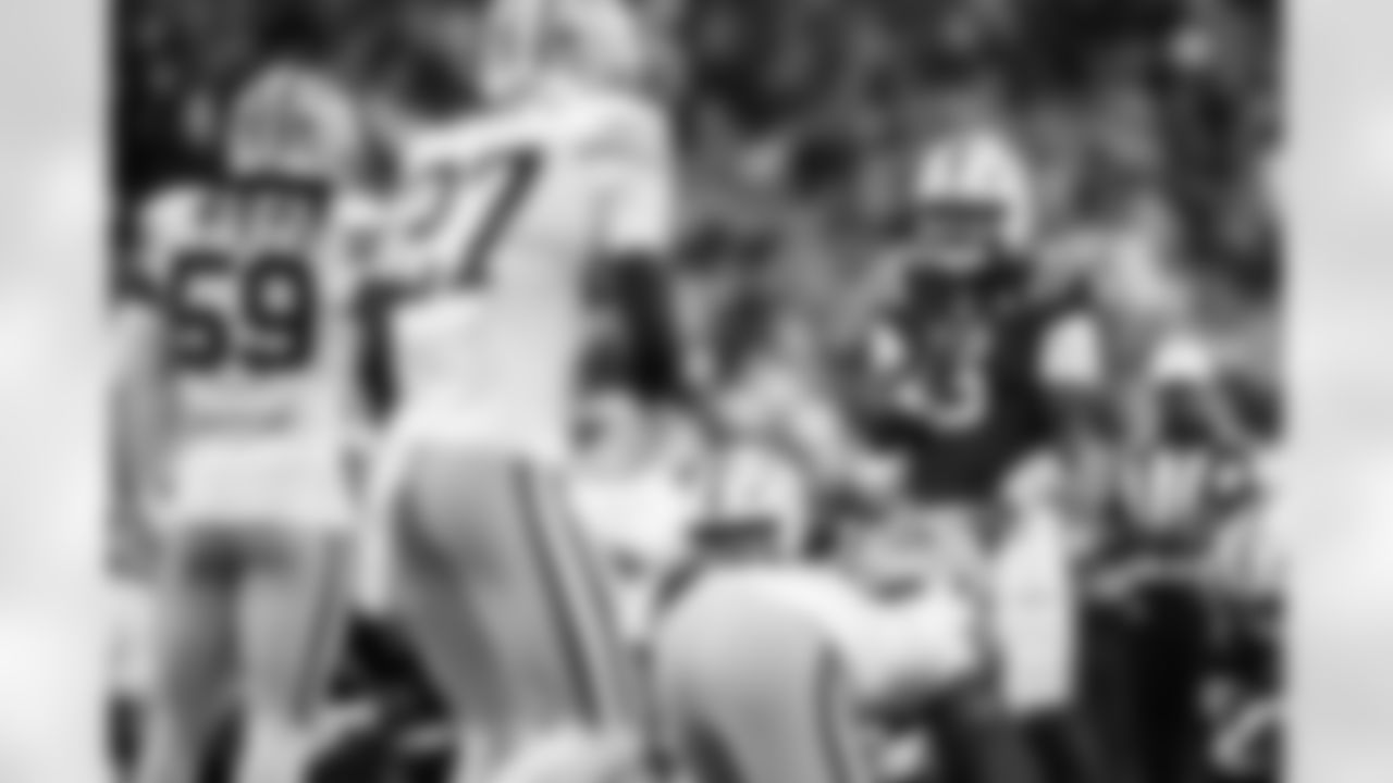 QB Anthony Richardson #5
