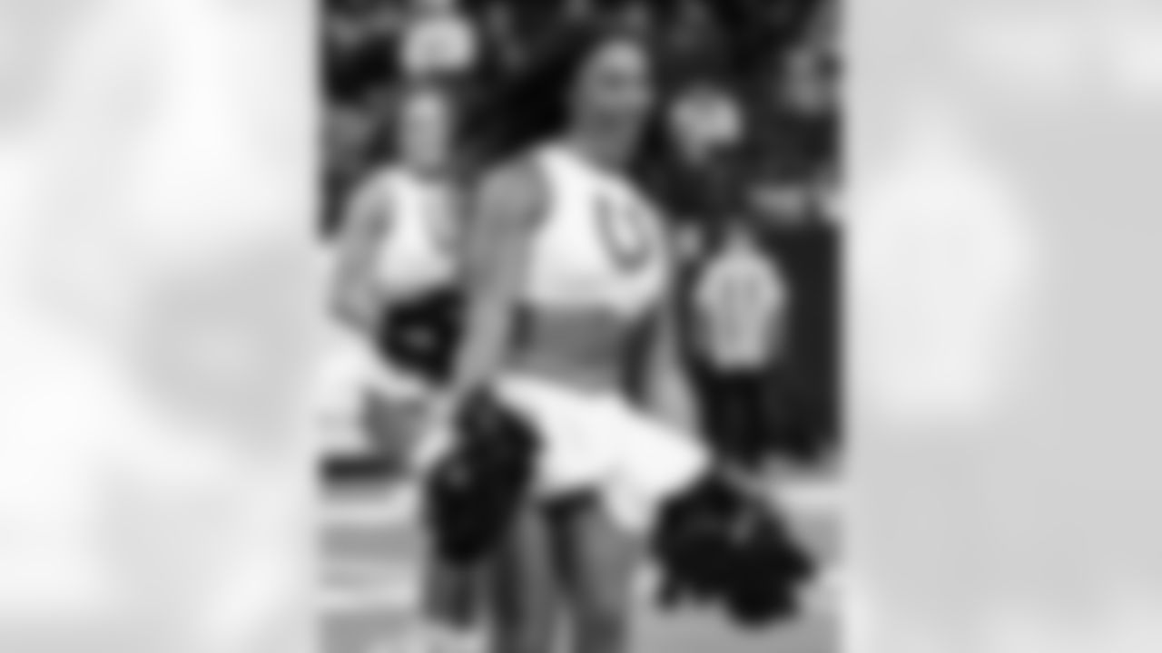 Hannah O. and Diva H.