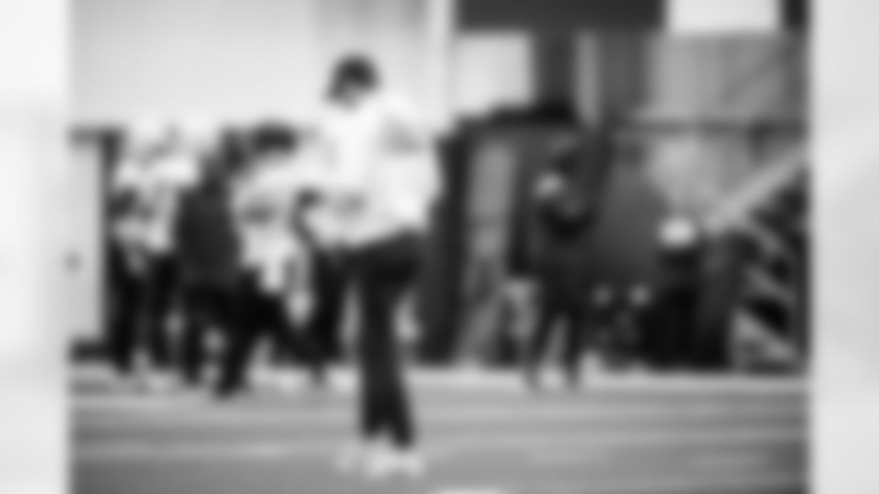 Shane Steichen Head Coach