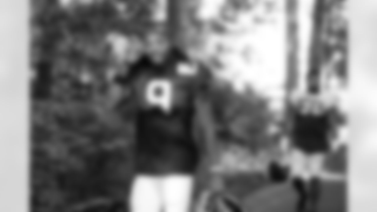 9 WR Juwann Winfree