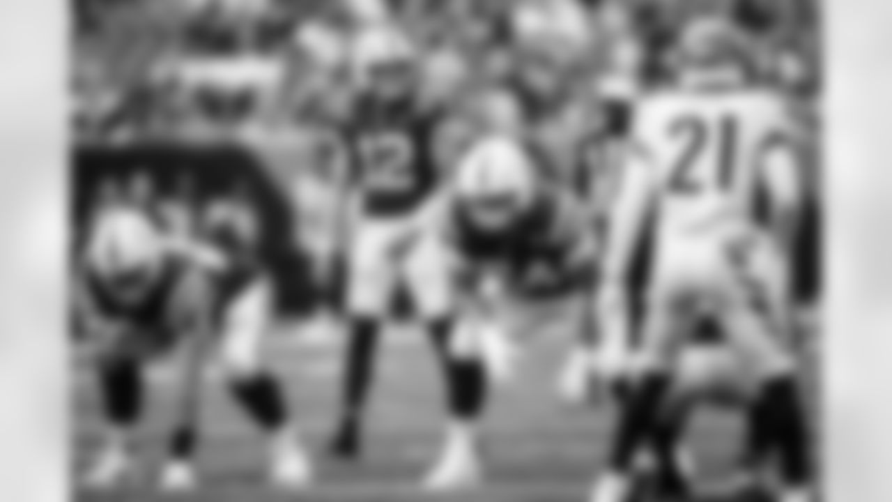 QB Jason Bean #12 and QB/WR Jason Bean #12