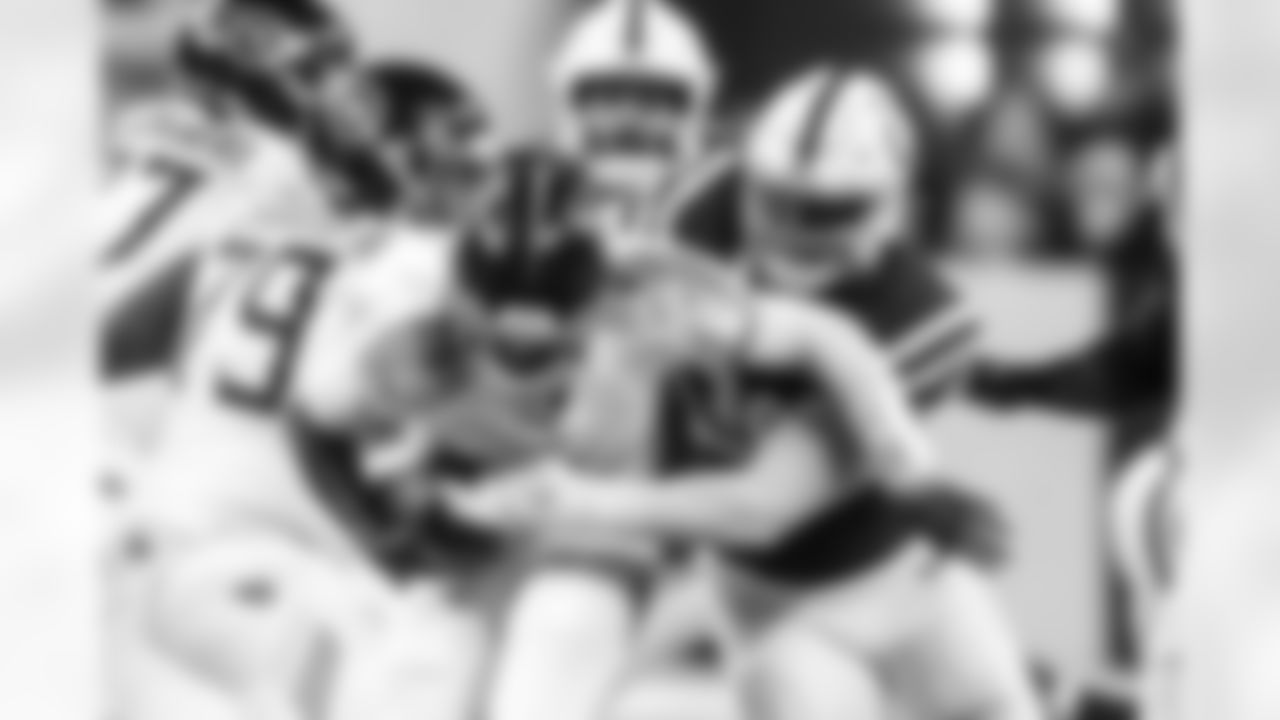 DT DeForest Buckner #99
