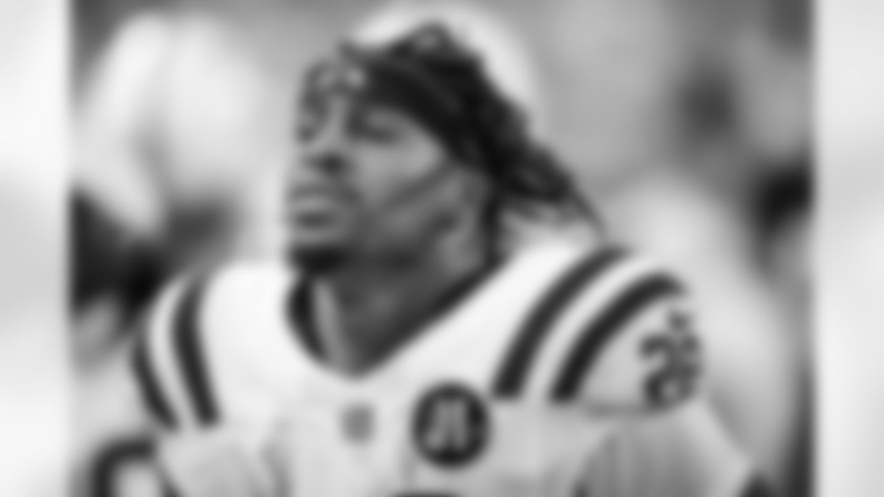 RB Jonathan Taylor #28