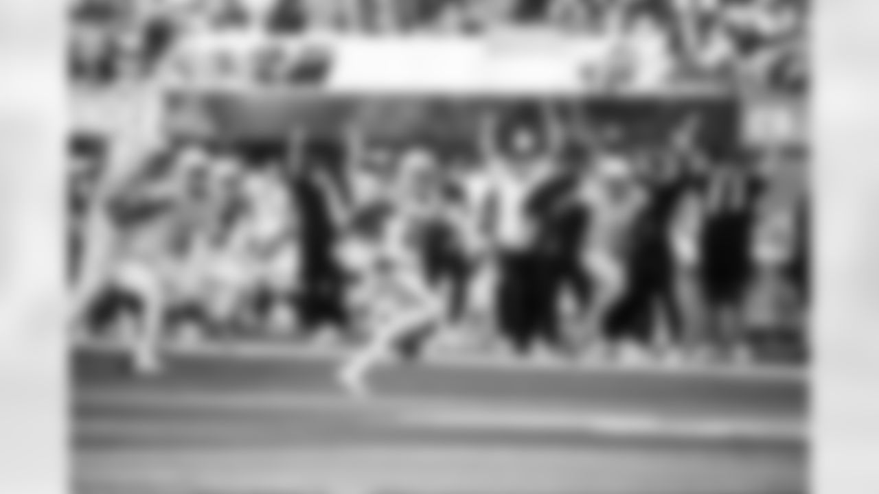 RB Ameer Abdullah #26