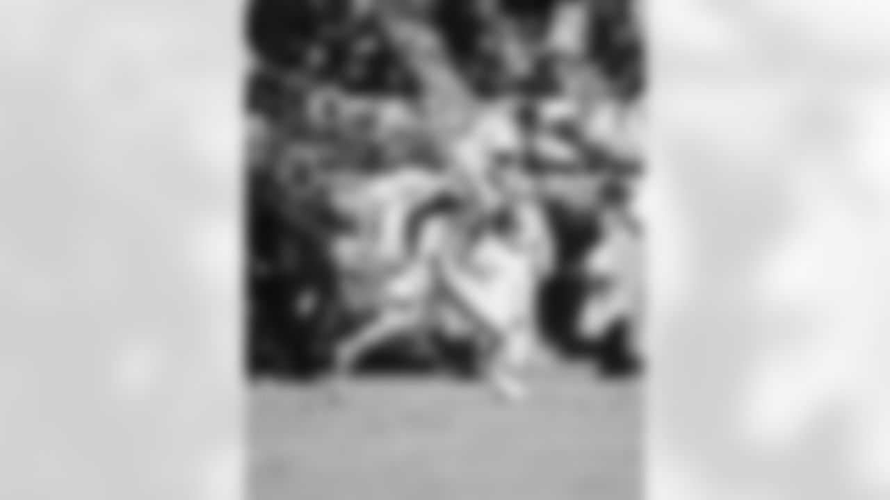 WR Michael Pittman Jr. #11