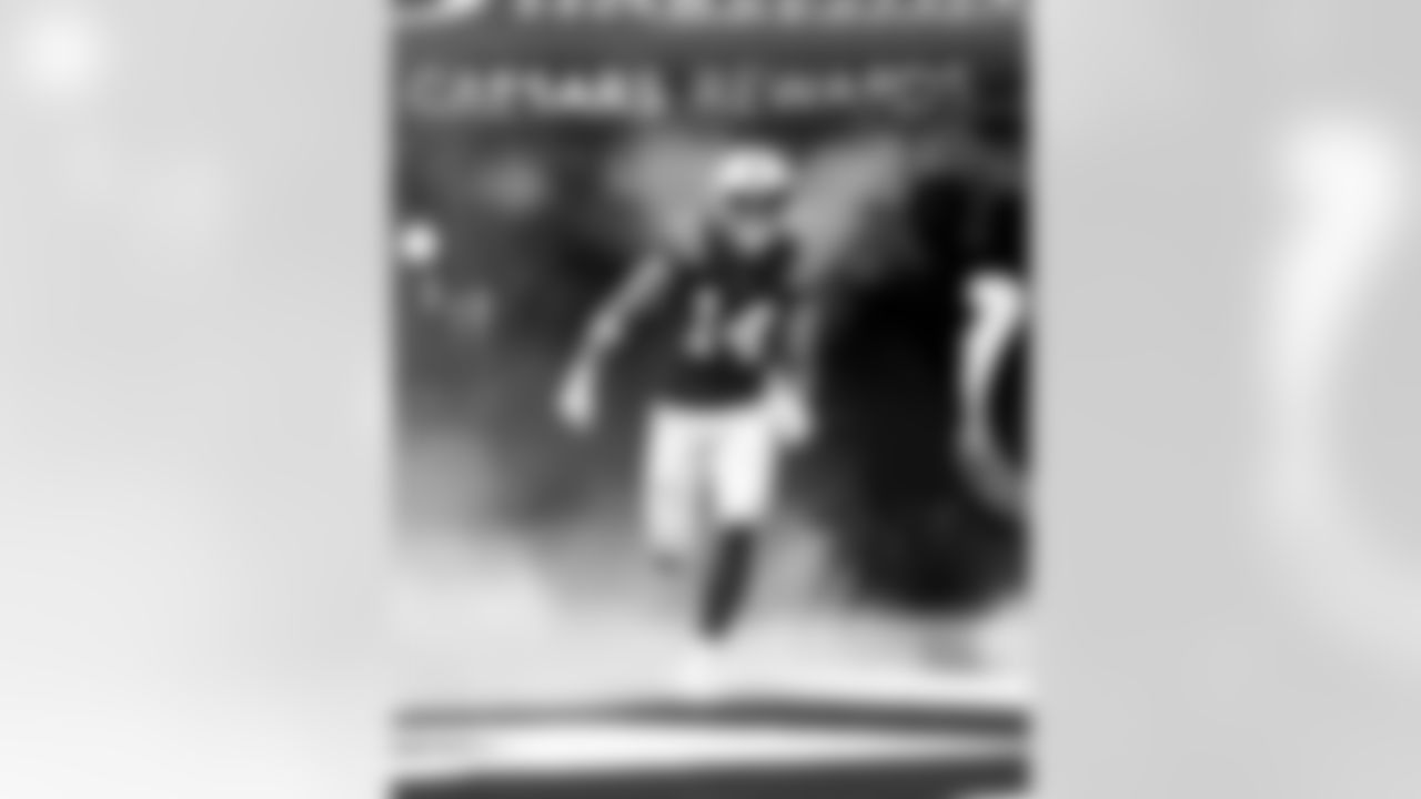 14 WR Alec Pierce