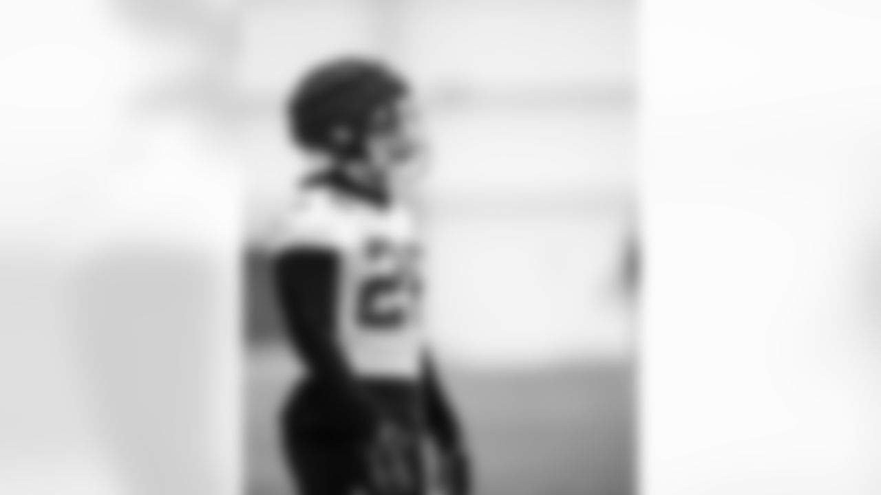 RB Jonathan Taylor #28