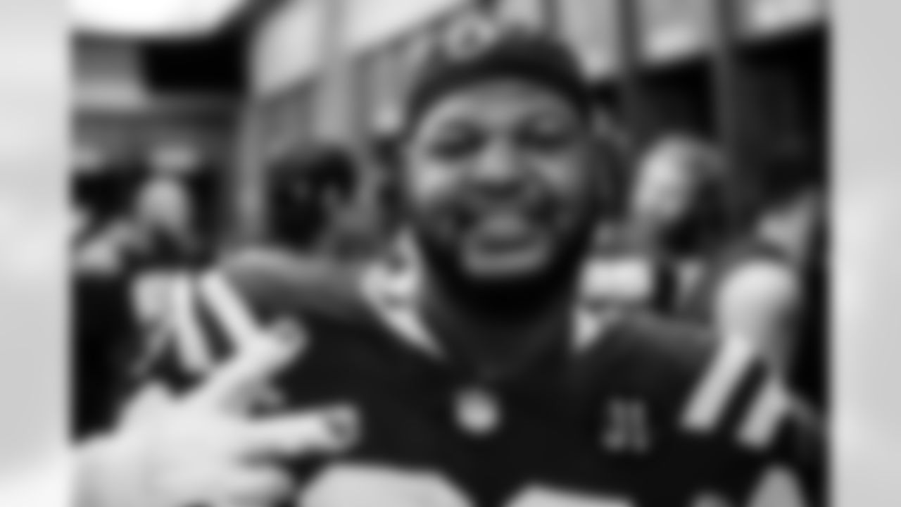 DT Grover Stewart #90