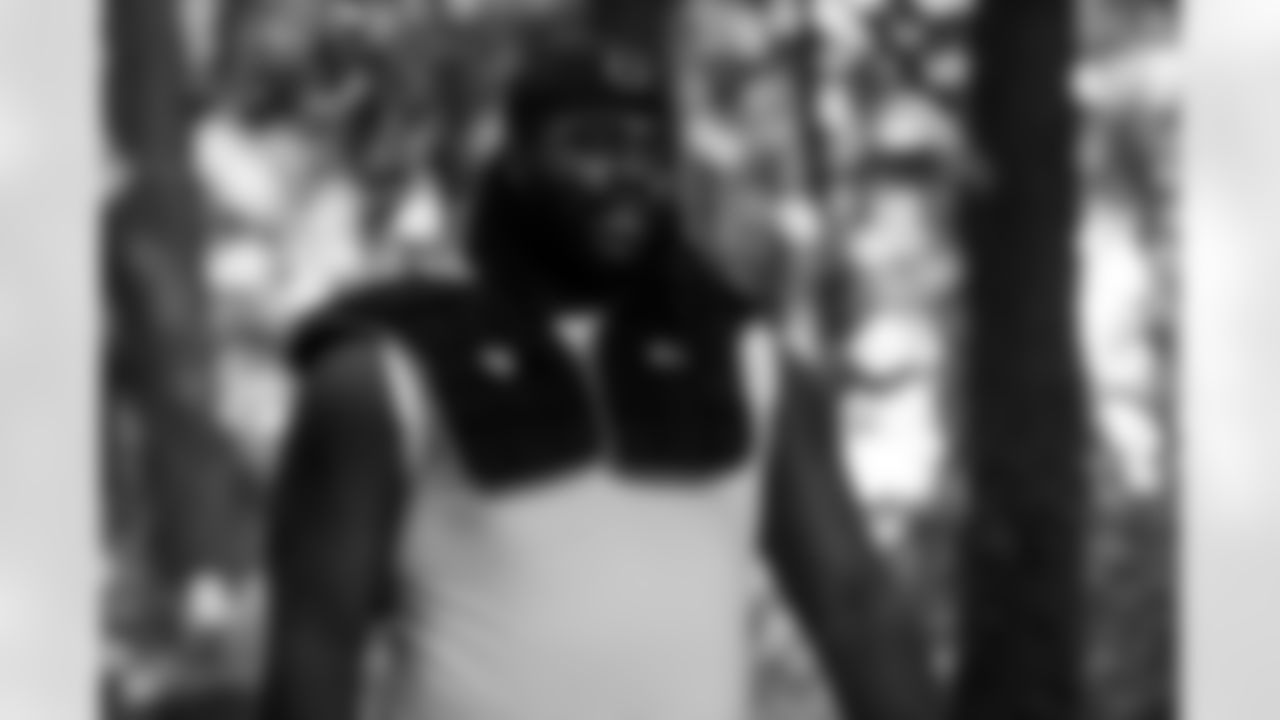 DT Devonta Davis #61